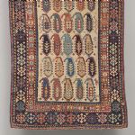 1100 7446 ORIENTAL RUG